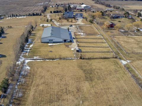 25761 S 80th Ave, Monee, IL 60449 photo 56