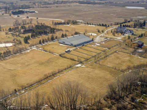 25761 S 80th Ave, Monee, IL 60449 photo 58