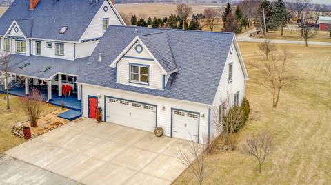25761 S 80th Ave, Monee, IL 60449 photo 49