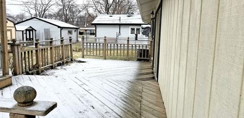 580 Morton St, Hoffman Estates, IL 60169 photo 13