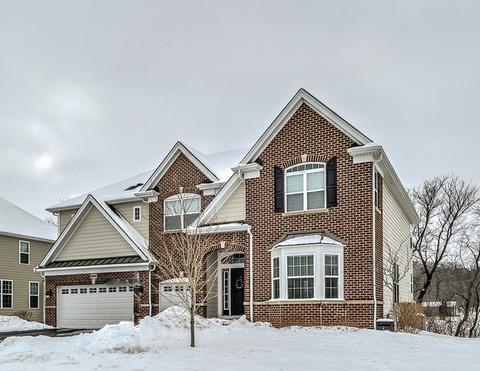 3695 Thornhill Dr, Elgin, IL 60124 photo 5