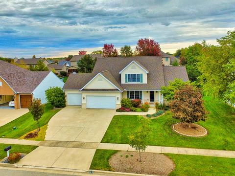 28 Pebblebrook Ct, Bloomington, IL 61705 photo 24