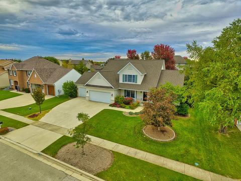 28 Pebblebrook Ct, Bloomington, IL 61705 photo 25