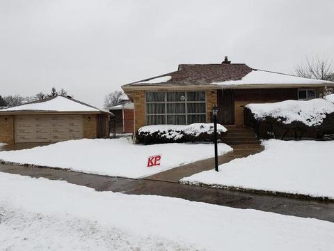 355 Streamside Dr, Harvey, IL 60426 photo 1