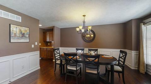 1141 Gracefield Ln, Normal, IL 61761 photo 3