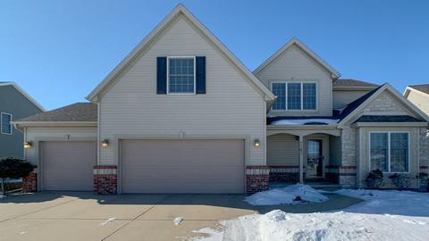 1141 Gracefield Ln, Normal, IL 61761 photo 1
