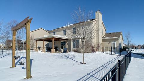 1141 Gracefield Ln, Normal, IL 61761 photo 2