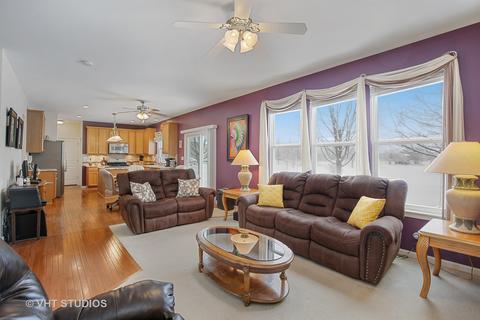 4110 Georgetown Cir, Algonquin, IL 60102 photo 9