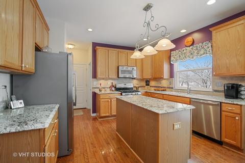 4110 Georgetown Cir, Algonquin, IL 60102 photo 4