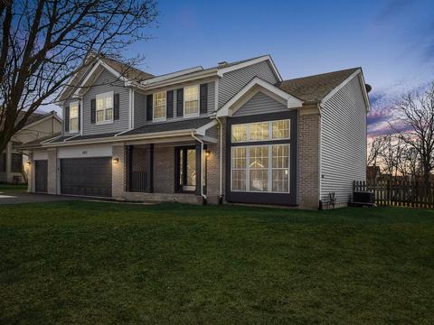 1123 Stonegate Ct, Bartlett, IL 60103 photo 3
