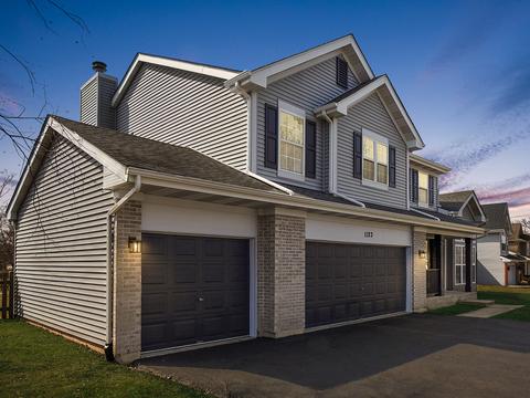 1123 Stonegate Ct, Bartlett, IL 60103 photo 2