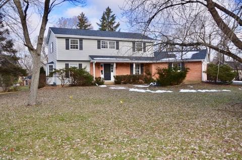 236 E Hillside Rd, Barrington, IL 60010 photo 2