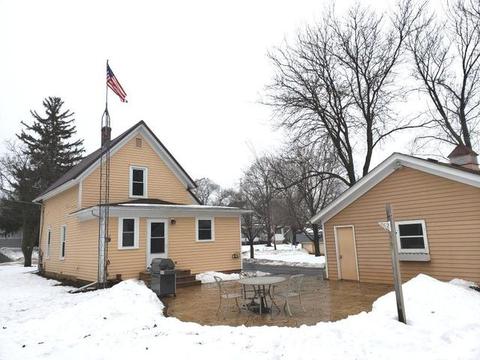 411 Maple St, Marengo, IL 60152 photo 17