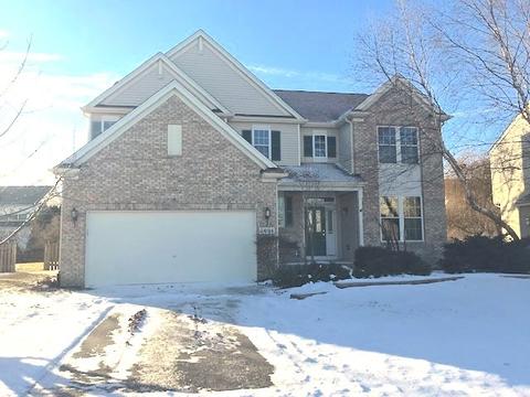 7404 Windstone Dr, Plainfield, IL 60586 photo 1