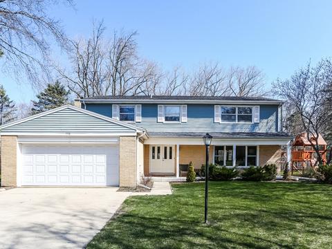 990 Hunter Ct, Deerfield, IL 60015 photo 1