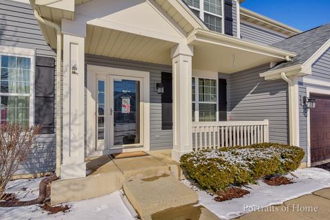 25334 Scott Dr, Plainfield, IL 60544 photo 2