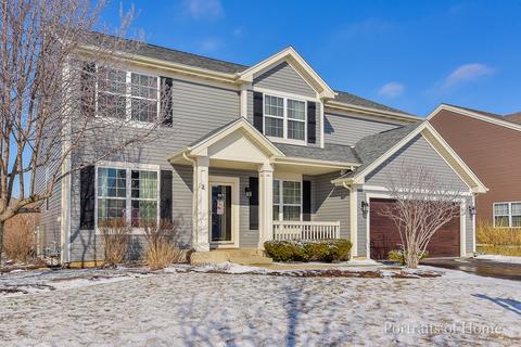 25334 Scott Dr, Plainfield, IL 60544 photo 1