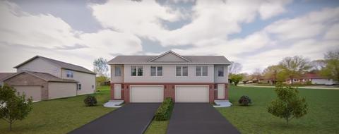 1580 Limerick Dr, Aurora, IL 60505 photo 1
