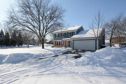 1198 Ivy Ct, Bartlett, IL 60103 photo 2