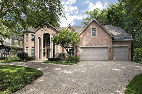 847 Grove St, Glencoe, IL 60022 photo 2