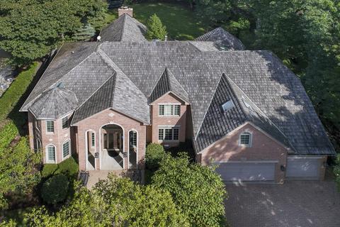 847 Grove St, Glencoe, IL 60022 photo 3