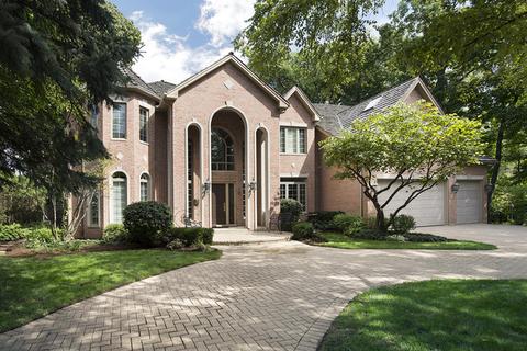847 Grove St, Glencoe, IL 60022 photo 1