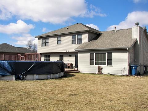 1883 Kingtree Dr, Morris, IL 60450 photo 18