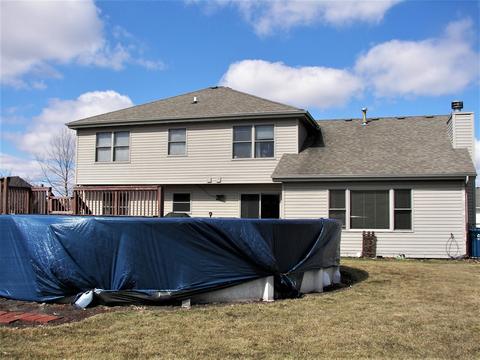 1883 Kingtree Dr, Morris, IL 60450 photo 17