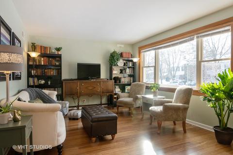 9017 Forestview Rd, Evanston, IL 60203 photo 2