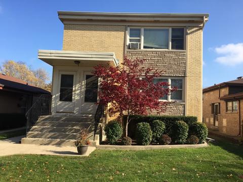 9017 Forestview Rd, Evanston, IL 60203 photo 1