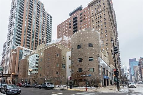 40 E 9th St #607, Chicago, IL 60605 photo 1