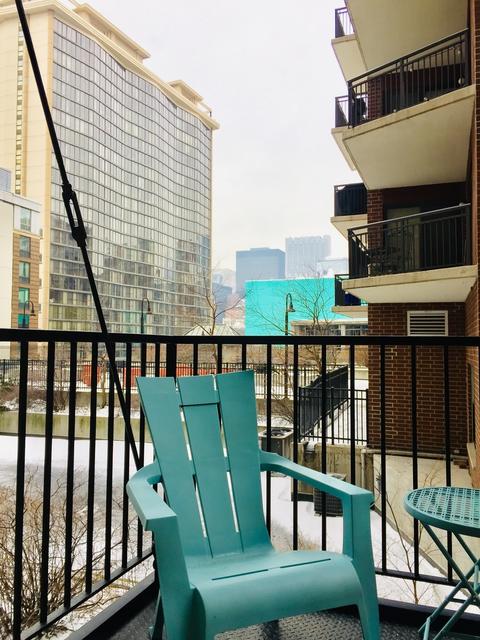 40 E 9th St #607, Chicago, IL 60605 photo 10