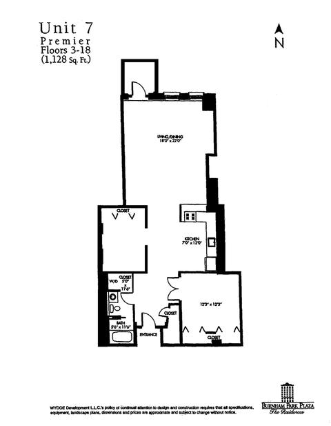 40 E 9th St #607, Chicago, IL 60605 photo 17