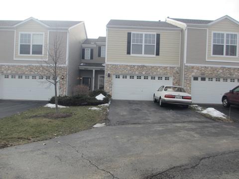 4021 Boulder Ct, Aurora, IL 60504 photo 1