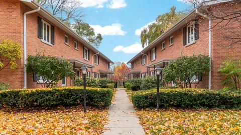1908 Colfax St #C, Evanston, IL 60201 photo 1