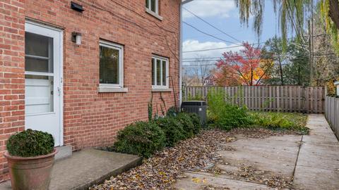 1908 Colfax St #C, Evanston, IL 60201 photo 21