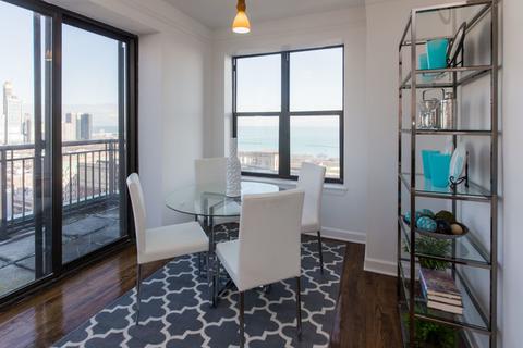 41 E 8th St #3401, Chicago, IL 60605 photo 5