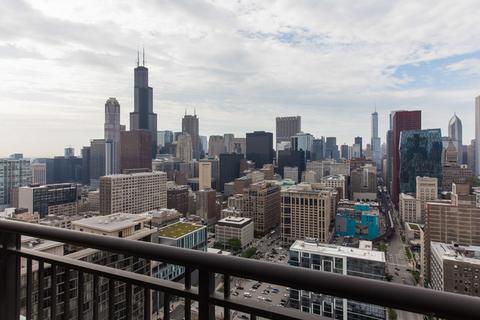 41 E 8th St #3401, Chicago, IL 60605 photo 19
