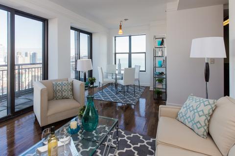 41 E 8th St #3401, Chicago, IL 60605 photo 4