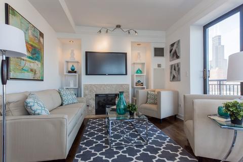 41 E 8th St #3401, Chicago, IL 60605 photo 2