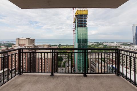 41 E 8th St #3401, Chicago, IL 60605 photo 20