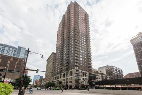 41 E 8th St #3401, Chicago, IL 60605 photo 1