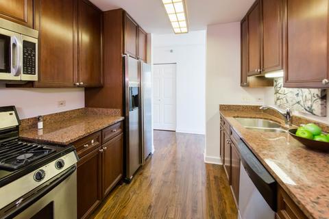 41 E 8th St #3401, Chicago, IL 60605 photo 7