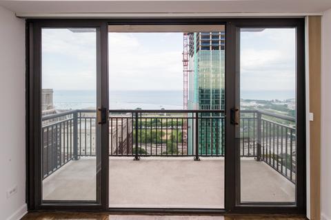41 E 8th St #3401, Chicago, IL 60605 photo 16