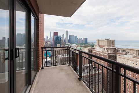 41 E 8th St #3401, Chicago, IL 60605 photo 17