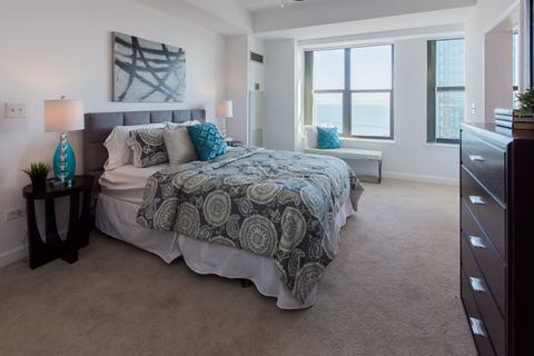 41 E 8th St #3401, Chicago, IL 60605 photo 8