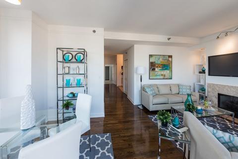 41 E 8th St #3401, Chicago, IL 60605 photo 3