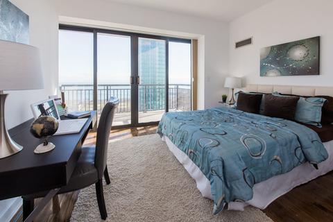 41 E 8th St #3401, Chicago, IL 60605 photo 11