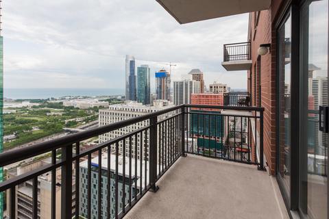 41 E 8th St #3401, Chicago, IL 60605 photo 18