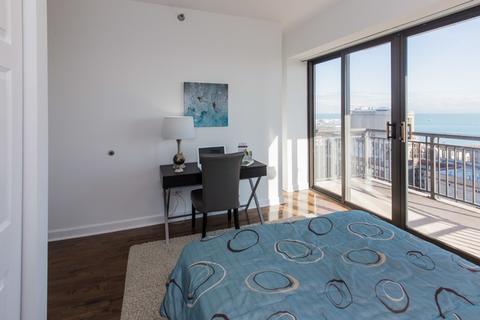 41 E 8th St #3401, Chicago, IL 60605 photo 12